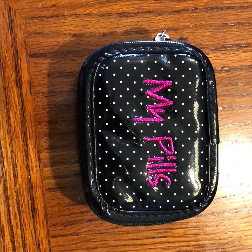 Pill thing
